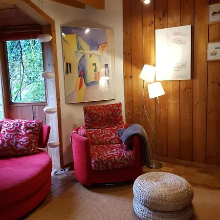 Sweet Villa *