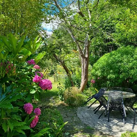 Villa Sweet Brest