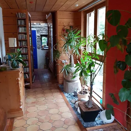 Sweet Villa