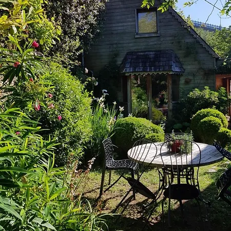 Sweet Villa *